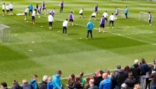 ПСВ позволи на Юнайтед и Тотнъм да преговарят с две звезди