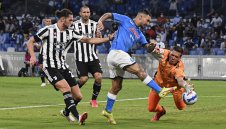 Ювентус - Наполи