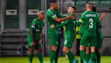 Лудогорец тресна ХИК и си уреди мачове в Европа и напролет