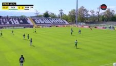 ВИДЕО: Хебър - Локомотив София