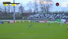 ВИДЕО: Хебър - Арда