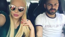 Спас от село Ключ заведе силиконка в Полша + СНИМКИ