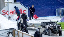 Бодьо или как един град от 50 000 накара елита на Европа да трепери