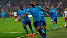 Гол в 116-ата минута изстреля Марсилия на финал срещу Атлетико