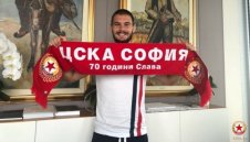 Добри новини на "Армията": Биткаджията Малинов остава в ЦСКА до 2022 г.