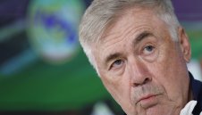 Карлето очаква реакция от грохналия Реал Мадрид