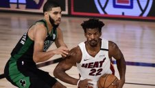 Горещите нямат спиране! Вече водят с 2-0 срещу Бостън