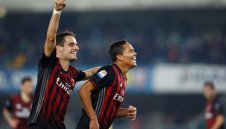 Бонавентура: Монтела върна насладата