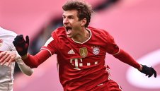 Бутат Мюлер с връзки в Бундестима