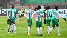 Берое обяви програмата за зимната си подготовка