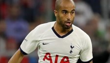 Лукас Моура преподписа с Тотнъм + ВИДЕО