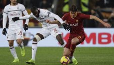 Рома и Милан с реми в битката за Топ 4. Пьонтек отново бележи