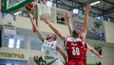 Крило на ЦСКА вдъхнови националите за победа над Австрия