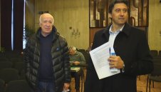 Легенда на Левски влиза в управлението 