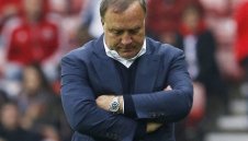 Легенда на Холандия пое Фенербахче