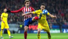 Атлетико - Дортмунд е като пътуване назад във времето