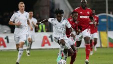 Лиепая не е гранд, ЦСКА може да продължи напред