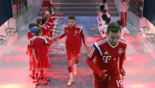 ПРОГНОЗА: Херта - Байерн Мюнхен