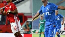 Мениджъри от Китай атакуват България, идват за играчи на ЦСКА и Левски