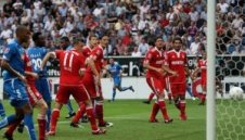 Байерн е за въвеждане на видеокамери