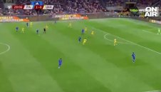 ВИДЕО: Италия - Украйна 