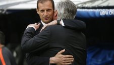 Алегри: Показахме удивително желание за победа