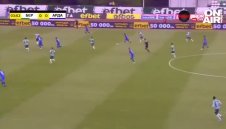 ВИДЕО: Берое - Арда