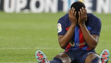 Издънка! Барса разочарова „Камп Ноу“ след резила с Реал Мадрид