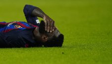 "Пейка" напуска Барса? 