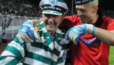 Никола Спасов: Доволен съм от победата