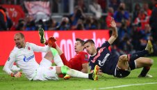 Левандовски иска още: Трябваше да вкараме 6 гола на Цървена звезда