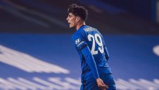 Очакват ни още много такива вечери от Кай, доволен е Лампард