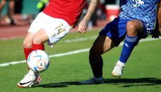 Днес играят ЦСКА, Левски и Лудогорец