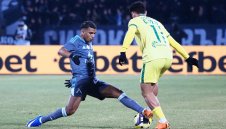 Ясен е шампионският поток в Първа лига