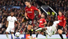 Юнайтед гостува на Галатасарай в търсене на задължителна победа 