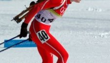 Тора Бергер прекъсна хегемонията на германките