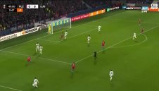 ВИДЕО: Виктория Пилзен - Лудогорец