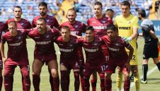 Кукловод уредил Александров за ЦСКА