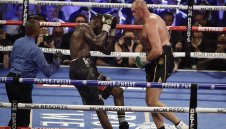 Уайлдър изригна: Мисля за насилие, искам да убия Фюри законно