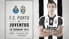 Порто – Ювентус