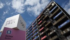 Първите Олимпийски игри в Древна Гърция са проведени през 776 г. пр. Хр. 