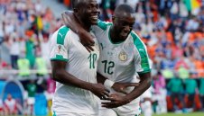 Наполи се отказа от Сабали