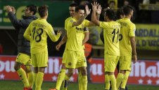 "Жълтата подводница" торпилира Наполи + ВИДЕО