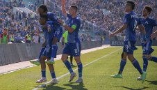 Капитанът на Левски: Тотално владеехме мача, но пуснахме левашки гол + ВИДЕО