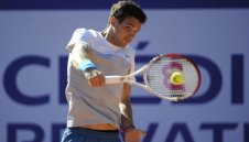 Григор Димитров срещу Беноа Пер на старта на US Open
