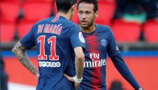 Неймар отнесе ново тежко наказание