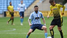 Неволите за Гаджев в Ковънтри продължават