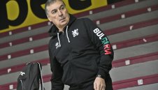 Фенове ще могат да гледат битката на България с "фараоните"