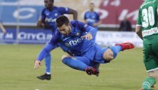 Левски обяви защо дербито с Лудогорец няма да е на "Герена"