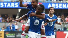 Дидие Дрогба също вариант за Наполи